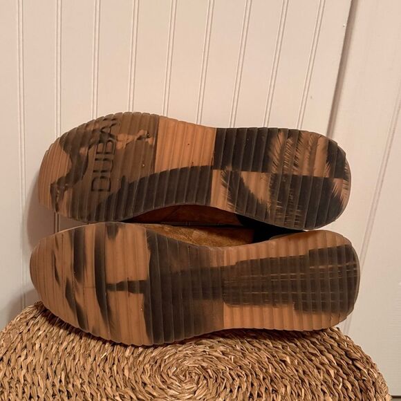 Hoff Dubai Men’s Blue/Tan Sneakers - 13 - Great Condition - Picture 9 of 10